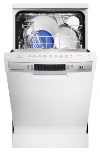 洗碗机 Electrolux ESF 9470 ROW 照片