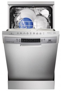 洗碗机 Electrolux ESF 9470 ROX 照片