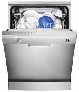 Stroj za pranje posuđa Electrolux ESF 9520 LOX foto