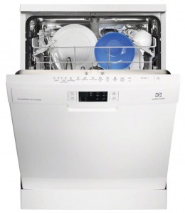 Посудомоечная Машина Electrolux ESF CHRONOW Фото