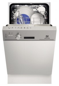 Dishwasher Electrolux ESI 4200 LOX Photo