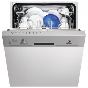 Πλυντήριο πιάτων Electrolux ESI 5201 LOX φωτογραφία