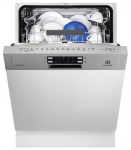 Dishwasher Electrolux ESI 5540 LOX Photo