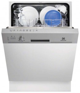 Посудомоечная Машина Electrolux ESI 6200 LOX Фото