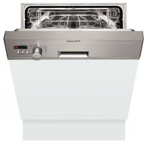 Lave-vaisselle Electrolux ESI 64030 X Photo