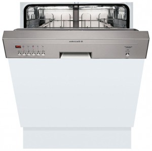 Umývačka riadu Electrolux ESI 65060 XR fotografie