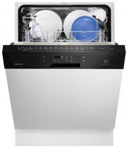Dishwasher Electrolux ESI 6510 LOK Photo
