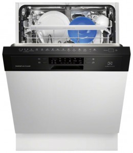 Dishwasher Electrolux ESI 6600 RAK Photo