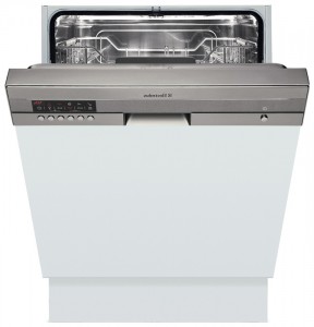 Посудомоечная Машина Electrolux ESI 66010 X Фото