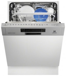 Dishwasher Electrolux ESI 6700 ROX Photo
