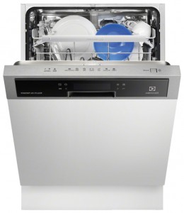 Dishwasher Electrolux ESI 6800 RAX Photo
