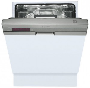 Stroj za pranje posuđa Electrolux ESI 68050 X foto