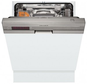Dishwasher Electrolux ESI 68060 X Photo