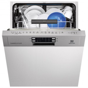 Stroj za pranje posuđa Electrolux ESI 7620 RAX foto