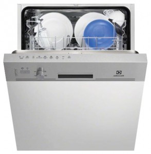 Dishwasher Electrolux ESI 76200 LX Photo