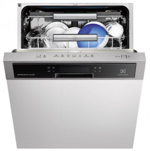 洗碗机 Electrolux ESI 8810 RAX 照片
