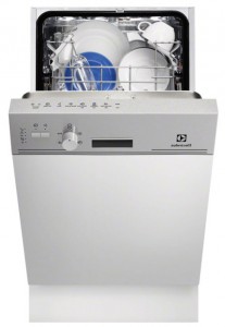 食器洗い機 Electrolux ESI 9420 LOX 写真