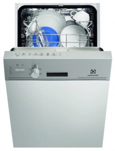 Dishwasher Electrolux ESI 94200 LOX Photo