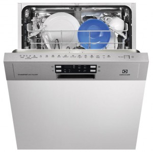 Посудомийна машина Electrolux ESI CHRONOX фото