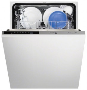 Stroj za pranje posuđa Electrolux ESL 3635 LO foto