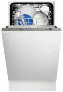 Dishwasher Electrolux ESL 4200 LO Photo