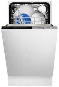 洗碗机 Electrolux ESL 4300 LA 照片