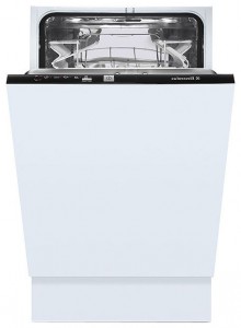 Dishwasher Electrolux ESL 43010 Photo