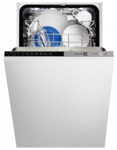Dishwasher Electrolux ESL 4310 LO Photo