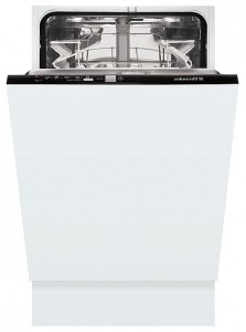 Dishwasher Electrolux ESL 43500 Photo