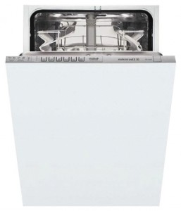 Umývačka riadu Electrolux ESL 44500 R fotografie