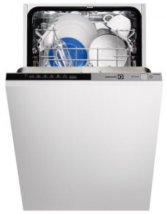 Dishwasher Electrolux ESL 4500 LO Photo