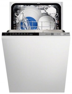 Dishwasher Electrolux ESL 4500 RA Photo