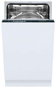 Dishwasher Electrolux ESL 45010 Photo