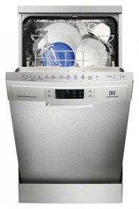 Dishwasher Electrolux ESL 4510 ROW Photo