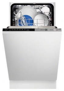 Машина за прање судова Electrolux ESL 4550 RO слика