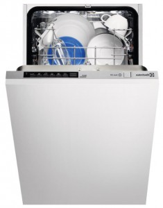 Dishwasher Electrolux ESL 4570 RO Photo