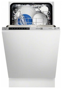 Dishwasher Electrolux ESL 4650 RA Photo