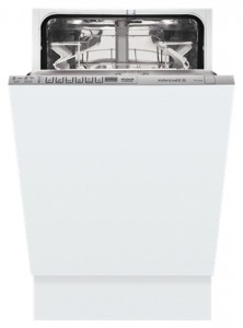 Dishwasher Electrolux ESL 46500R Photo