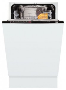 Dishwasher Electrolux ESL 47030 Photo