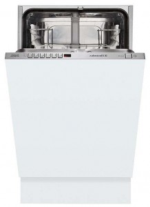 Посудомийна машина Electrolux ESL 47700 R фото