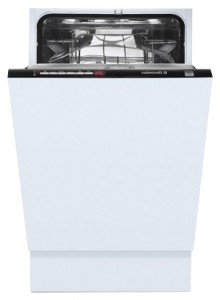 Dishwasher Electrolux ESL 48010 Photo