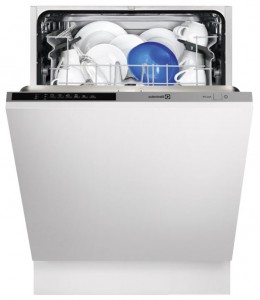 Посудомоечная Машина Electrolux ESL 5301 LO Фото