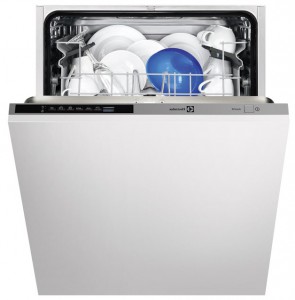 Stroj za pranje posuđa Electrolux ESL 5310 LO foto