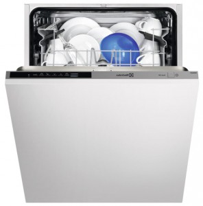 Посудомийна машина Electrolux ESL 5320 LO фото