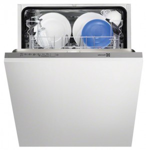 Посудомийна машина Electrolux ESL 6211 LO фото