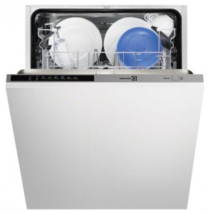 食器洗い機 Electrolux ESL 6301 LO 写真