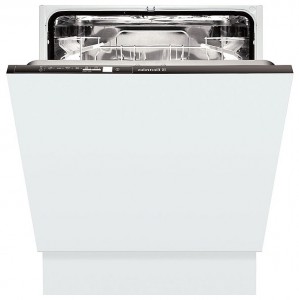 Dishwasher Electrolux ESL 63010 Photo