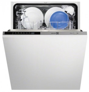 Stroj za pranje posuđa Electrolux ESL 6356 LO foto