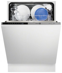 Dishwasher Electrolux ESL 6360 LO Photo