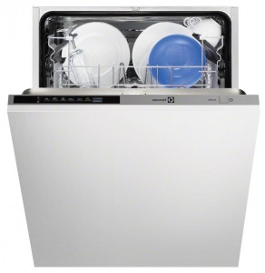 Stroj za pranje posuđa Electrolux ESL 6362 LO foto